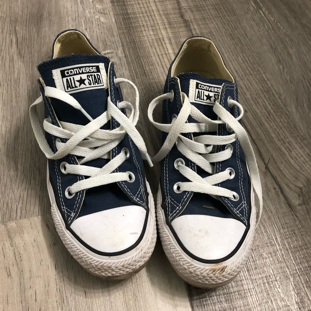 Converse all star